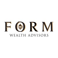 FORM Wealth Advisors